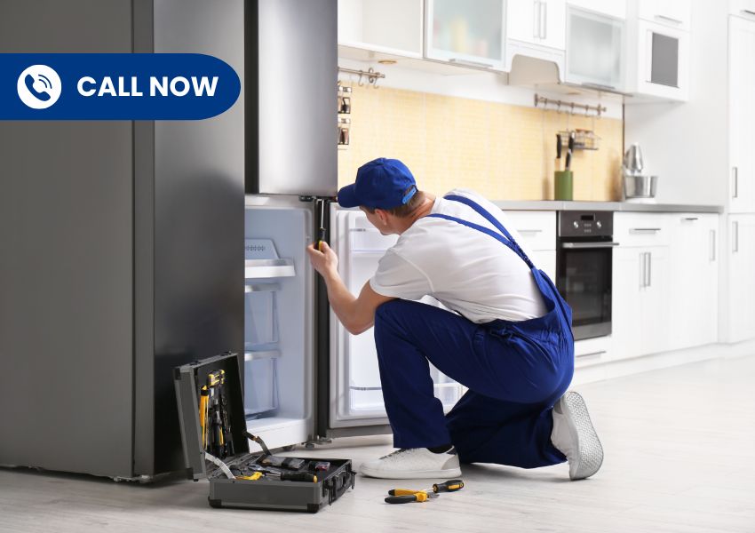 Tieton Appliance Repair Company